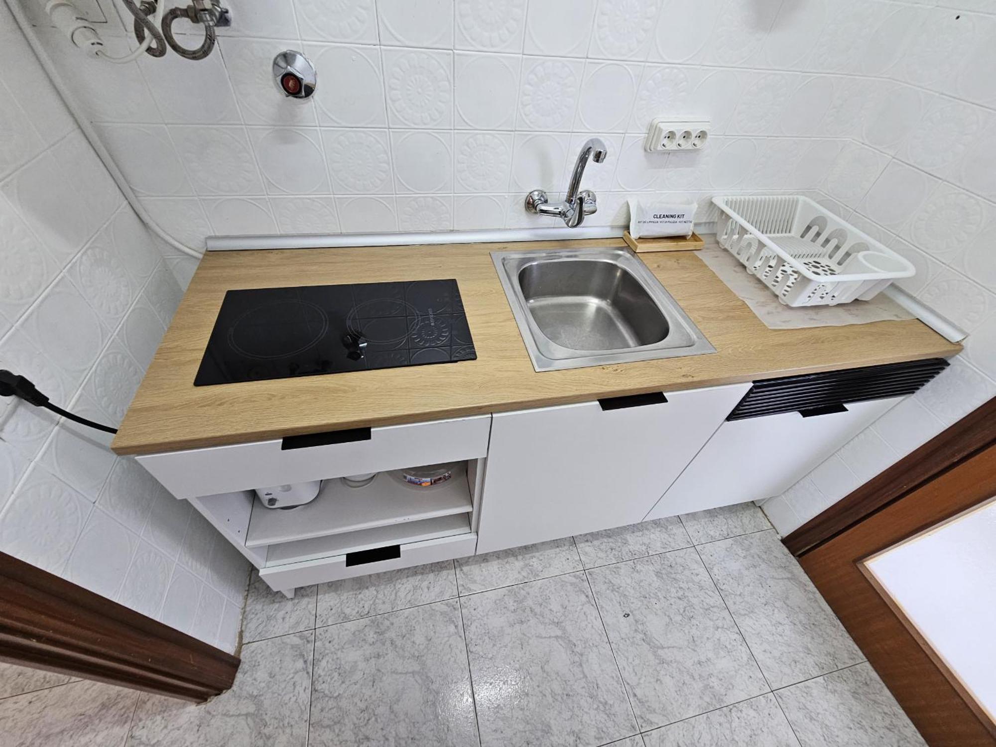 Apartamento Karola 9 If ベニドルム エクステリア 写真