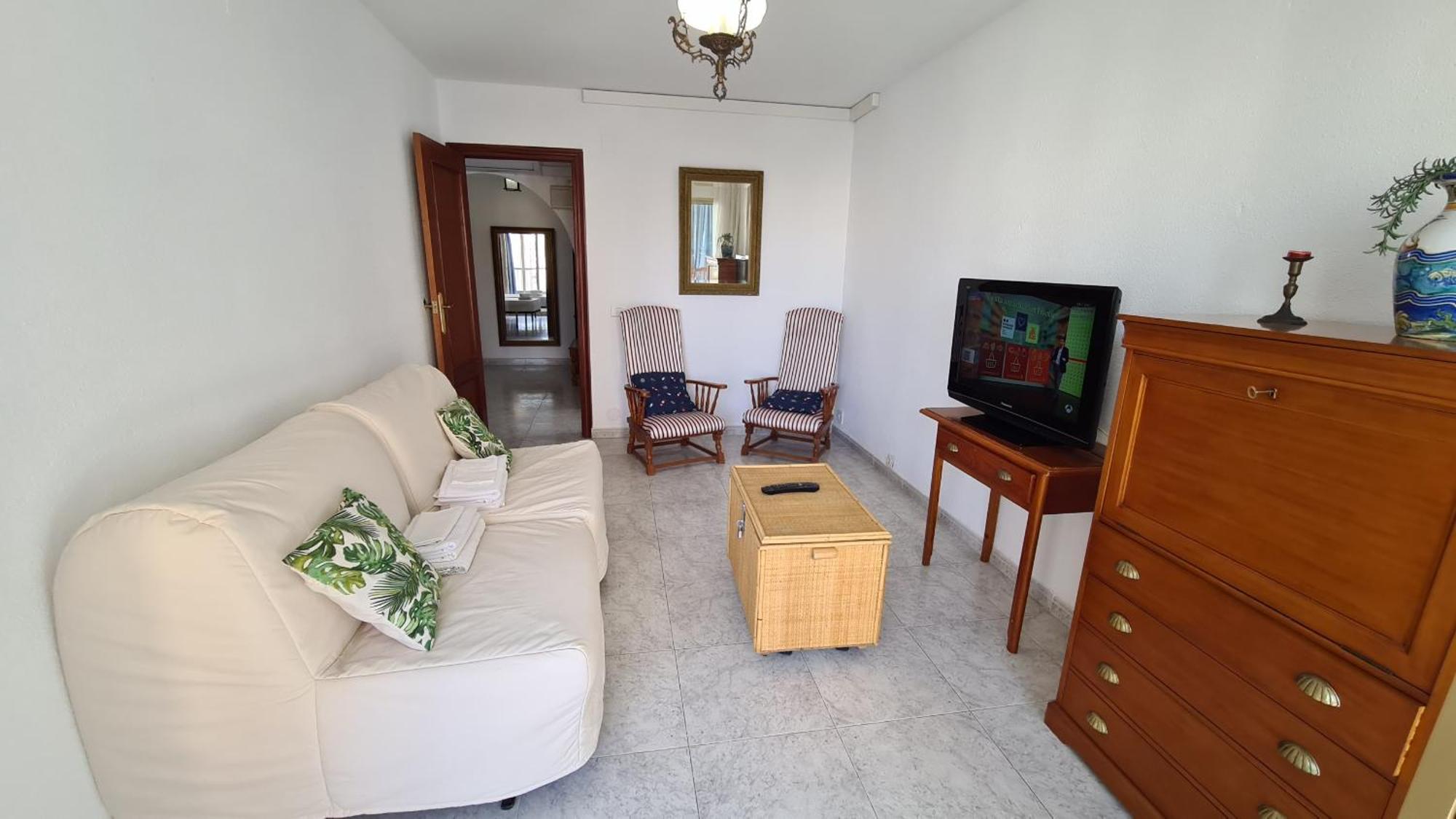 Apartamento Karola 9 If ベニドルム エクステリア 写真