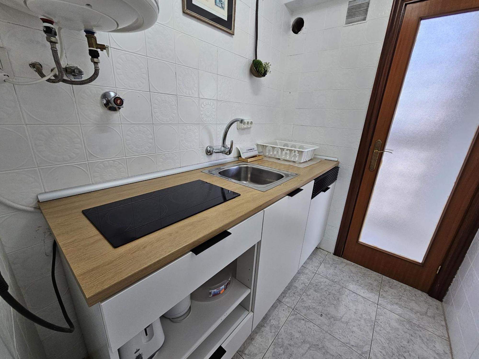 Apartamento Karola 9 If ベニドルム エクステリア 写真