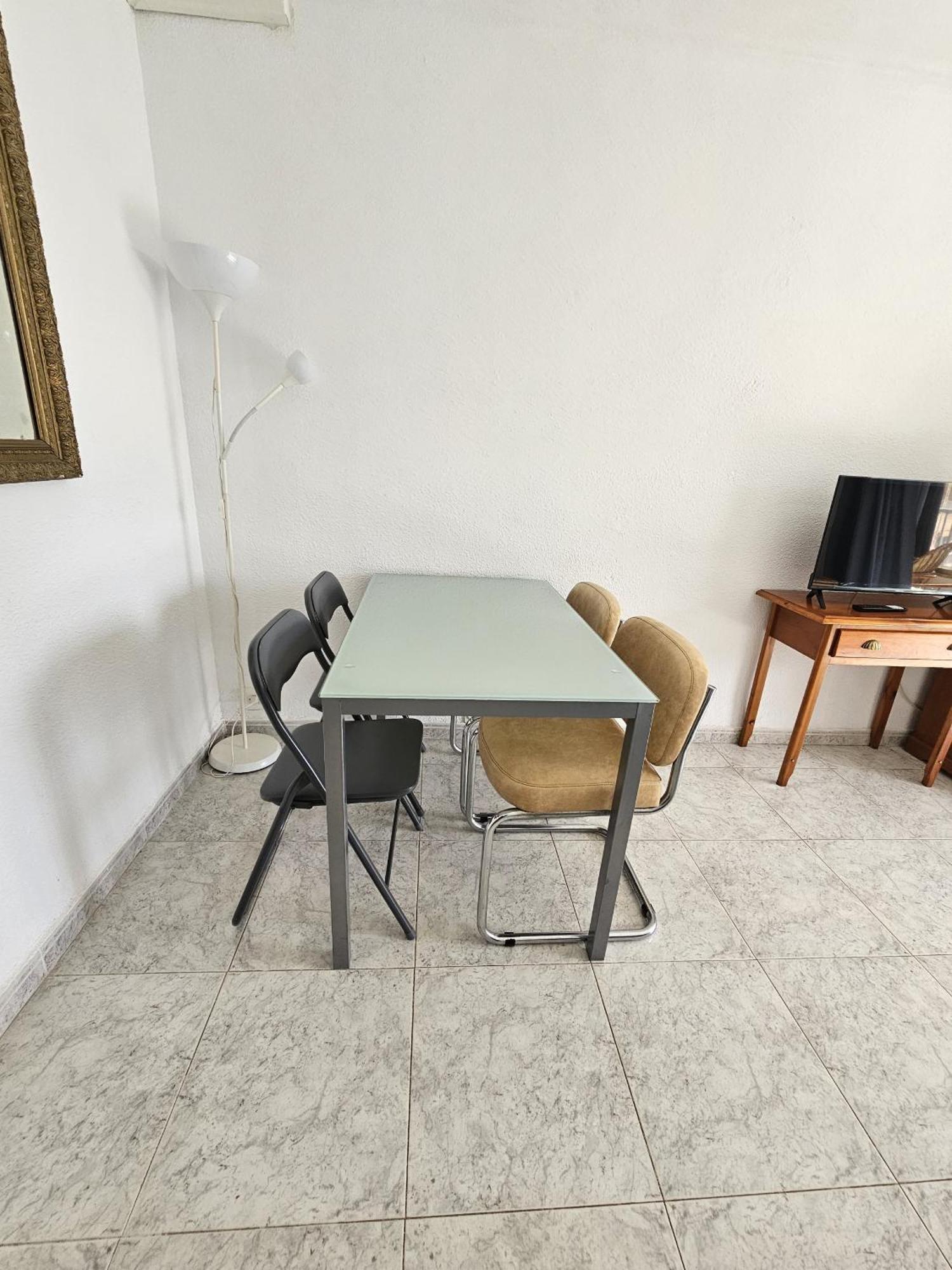 Apartamento Karola 9 If ベニドルム エクステリア 写真